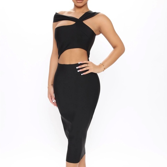 Fashion Nova Dresses & Skirts - Fashion Nova Dress